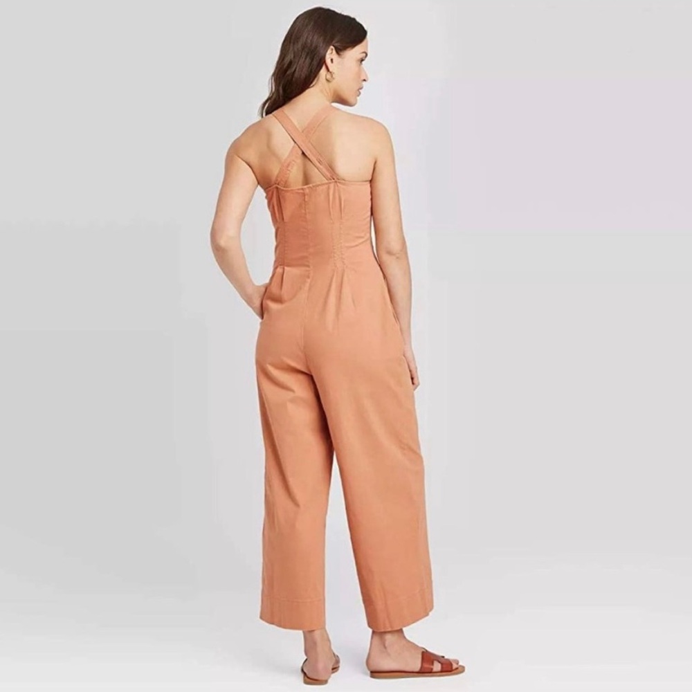 Universal Thread Jumpsuit Size 16 - image 3